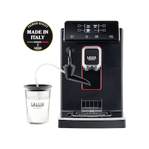 Gaggia RI8701/01 Magenta Milk Tam Otomatik Kahve Makinesi