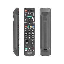 Panasonic Rm-d1170+ 3d'li Lcd - Led Tv Kumandası
