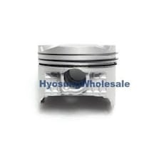 Hyosung Gv 250 Gt 250 Gtr 250 Piston Segman Set
