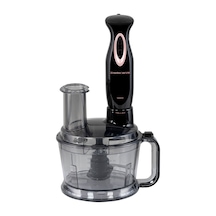 Heifer Chef's Pro Mega 1500 W Blender Seti