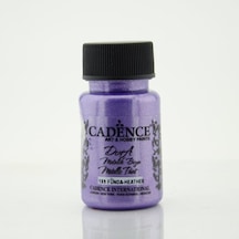 189 Funda - Dora Metalik Boya 50Ml N11.3322