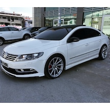 VOLKSVAGEN PASSAT CC YAN MARŞPİYEL Fiber-Boyasız
