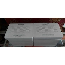 10 Adet Zxhn H168a 4 Port 1200 Mbps 5ghz Vdsl2 Modem -119416