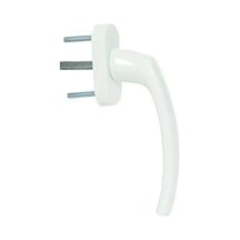 Pvc Pimapen Plastik Pencere Kolu Beyaz Pencere Kolu