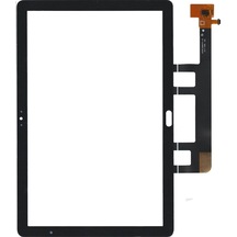 Huawei Mediapad M5 Lite Bah2-l09 Dokunmatik Siyah