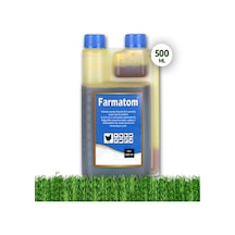 Farmatom Kuşlar Için Kanatlı Vitamini 500 Ml - C Vitaminli