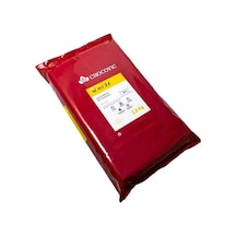 Chocovic Sütlü 2,5 Kg Blok Kuvertür