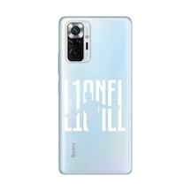Xiaomi Redmi Note 10 Baskılı Desen162 Çok Renkli