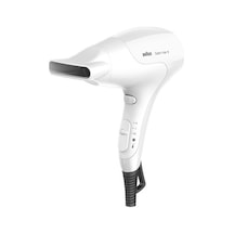Braun HD180 1800 W Saç Kurutma Makinesi Braun HD180 1800 W Saç Kurutma Makinesi