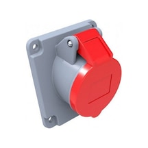 BEMİS Bc1-3505-2420 5/32A. 45° Eğik Makine Priz