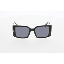Max&co Mo0120 01a Kadın Güneş Gözlüğü Siyah