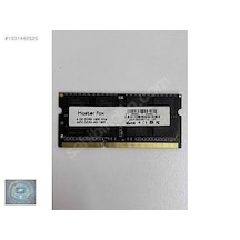 Master Fox 4gb Ddr3 1600mhz Pc3 12800s Sorunsuz Ram