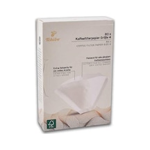 Filtre Kahve Kağıdı 80li Diğer