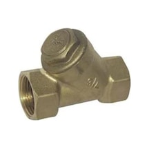 Pislik Tutucu Filtre Pn 16 4''