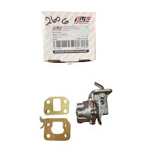 Massey Ferguson 260 G Mazot Otomatiği Ptp