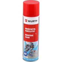 Würth Endüstriyel Temizleyici 0893 140