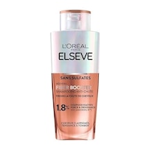 Growth Booster Dökülme Karşıtı Saç Bakım Şampuanı 200ml Growth Booster Dökülme Karşıtı Saç Bakım Şampuanı 200ml