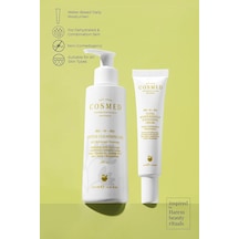 Cosmed Ultra Moisturizing & Nourishing Cream Su Bazlı Nemlendirici Cilt Bakım Kremi 40 Ml 42764385