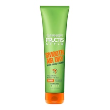 Garnier Fructic Style Kabarma Karşıtı Durulanmayan Saç Kremi 150M