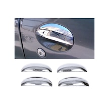 Peugeot 206 Krom Kapı Kolu 4 Kapı P.çelik 1998 Ve Sonrası
