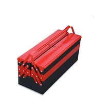 İzeltaş 8420 33 6305 Takım Çantası 5 Gözlü