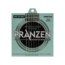 Pranzen Psc130Bkh Siyah Klasik Gitar Teli