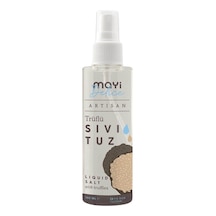 Mayi Tuz Mavi Doğal Trüflü Sıvı Tuz Sprey 150 Ml