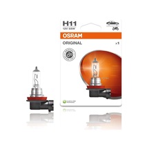 Ampul H11 12v 55w Uzun Huzme Far 64211-01b