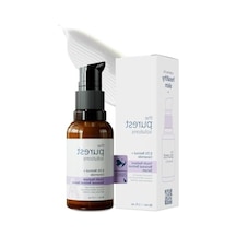 Hyalüronik Asit Ve Retinol İçeren Gençlik Yenileyici Yüz Serumu