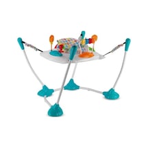 Ümit Babyhope 706 Lüks Bebek Hoppala Zıpzıp - Turkuaz 09070630