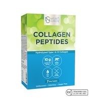 Nature's Supreme Collagen Peptides 7 Saşe