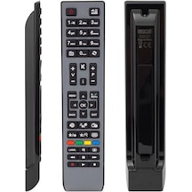 Vestel Uyumlu Rc4845-rm-l247-m7485600247x Lcd-led Tv Kumanda