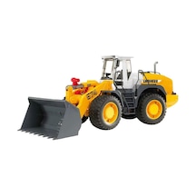 Bruder Oyuncak Liebherr L574 Kepçe Br02430