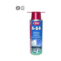 Crc 6-66 250 Ml 6'lı Paket