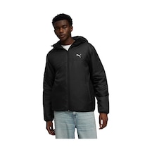 Puma Ess Lıght Padded Jacket Erkek Günlük Mont 68829601 Siyah