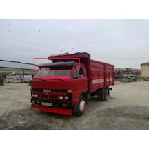 Garage453 Mitsubishi F444 449 Ön Cam Güneşliği Mika Parlak Siyah