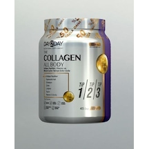 Day2day Collagen All Body Tip 1 - 2 - 3 Kollajen 450 G
