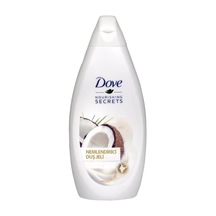 Hindistan Cevizi - Badem Sütü