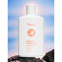 Homm Life Berrypop Duş Jeli 250 Ml