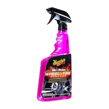 Meguıars Jant ve Lastik Temizleyici & Parlatıcı 709 ML