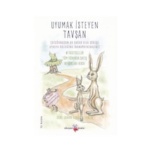 Uyumak İsteyen Tavşan: Çocuğunuzun Bu Kadar Kısa Sürede Uykuya Daldığına İnanamayacaksınız