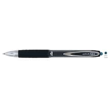 Uni-ball Roller Kalem Signo 207 Jel Bilye Uç Basmalı 0.7 Mm Mavi-siyah Umn-207 Çok Renkli
