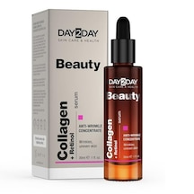 Day2Day Beauty Collagen + Retinol Serum 30 ML