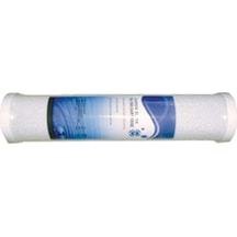 Esli Blok Karbon Filtre Coconut Bazlı - 10''