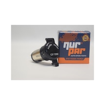 Üniversal Araç Enerji Soketi 12v 120w Çakmak Yuvası
