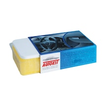 Autokit Torpido Parlatıcı Ultra Sünger