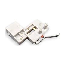 Bagaj Kilit Mikro Şalteri Switch 8d5959489 A4 Sedan İle Uyumlu 1995-2000