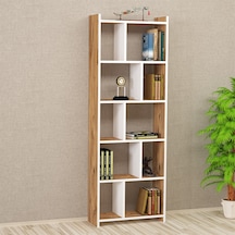 Kalenderdekor1 Kalender Dekor Snow Kitaplık Sn02