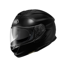 Shoei Gt-air 3 Kapalı Kask Parlak Siyah