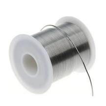 0.8mm 500gr Lehim Teli Sn63/pb37 -